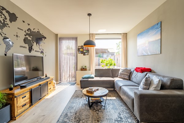 Medium property photo - Oudendijk 7B, 4285 WG Woudrichem